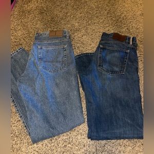 Mens jeans